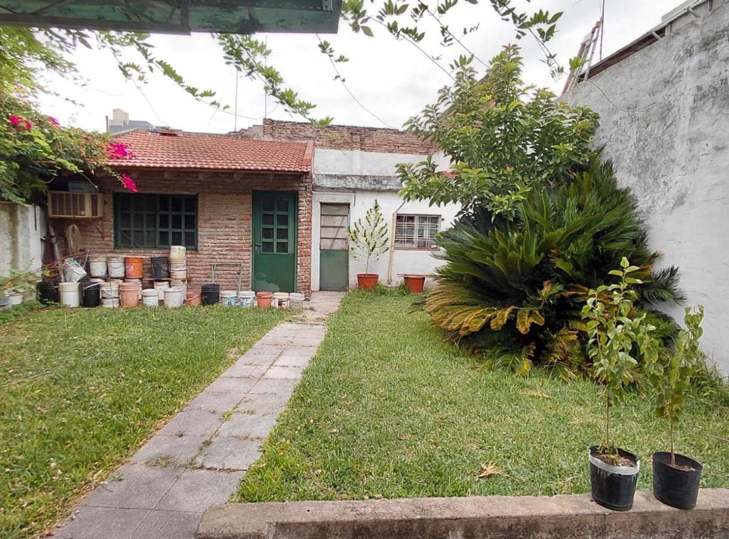 Foto de VENTA LOTE EN CIUDADELA, imagen 5