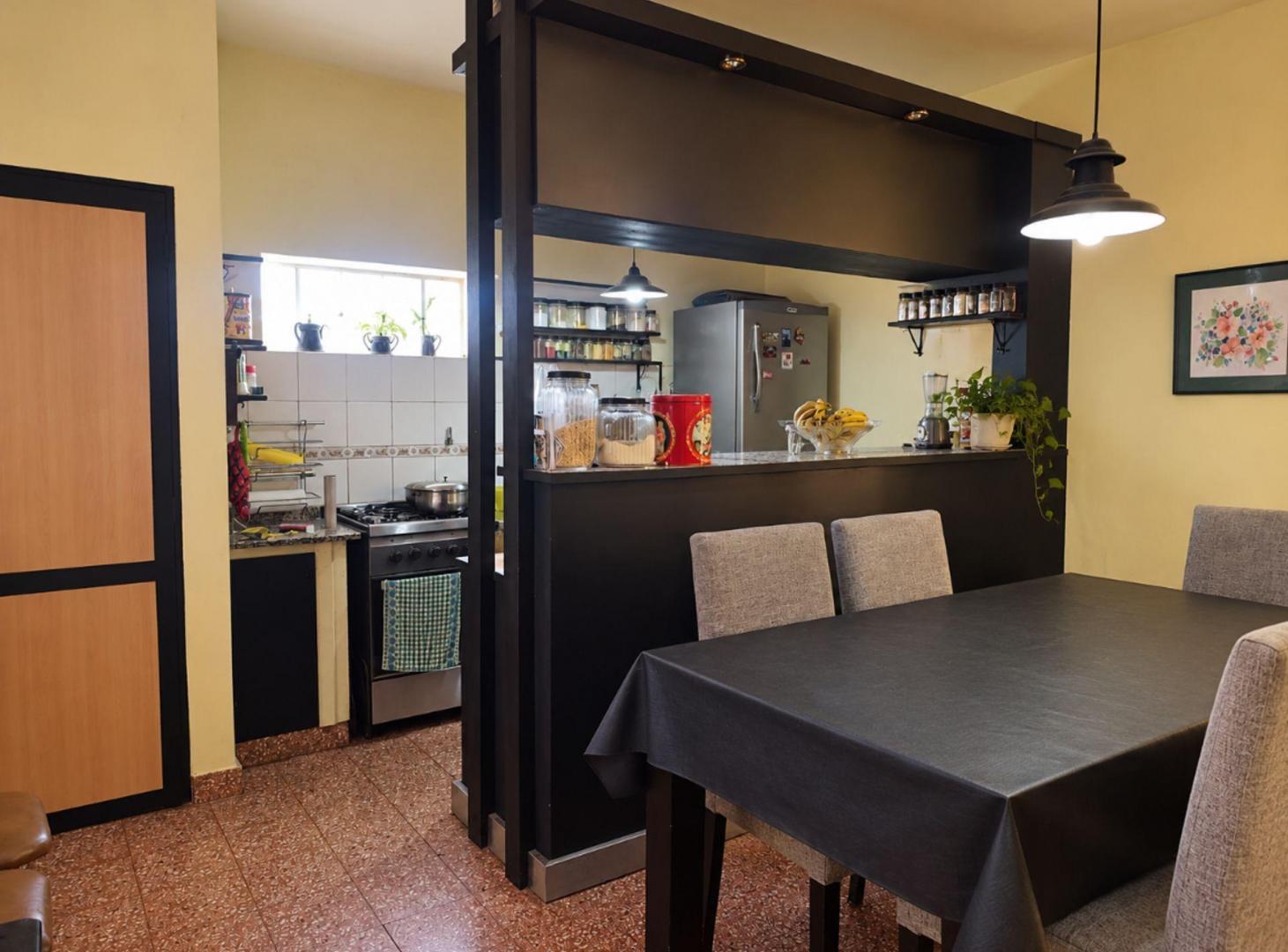 Foto de PH VENTA 4 AMBIENTES CON PATIO EN VILLA URQUIZA, imagen 2