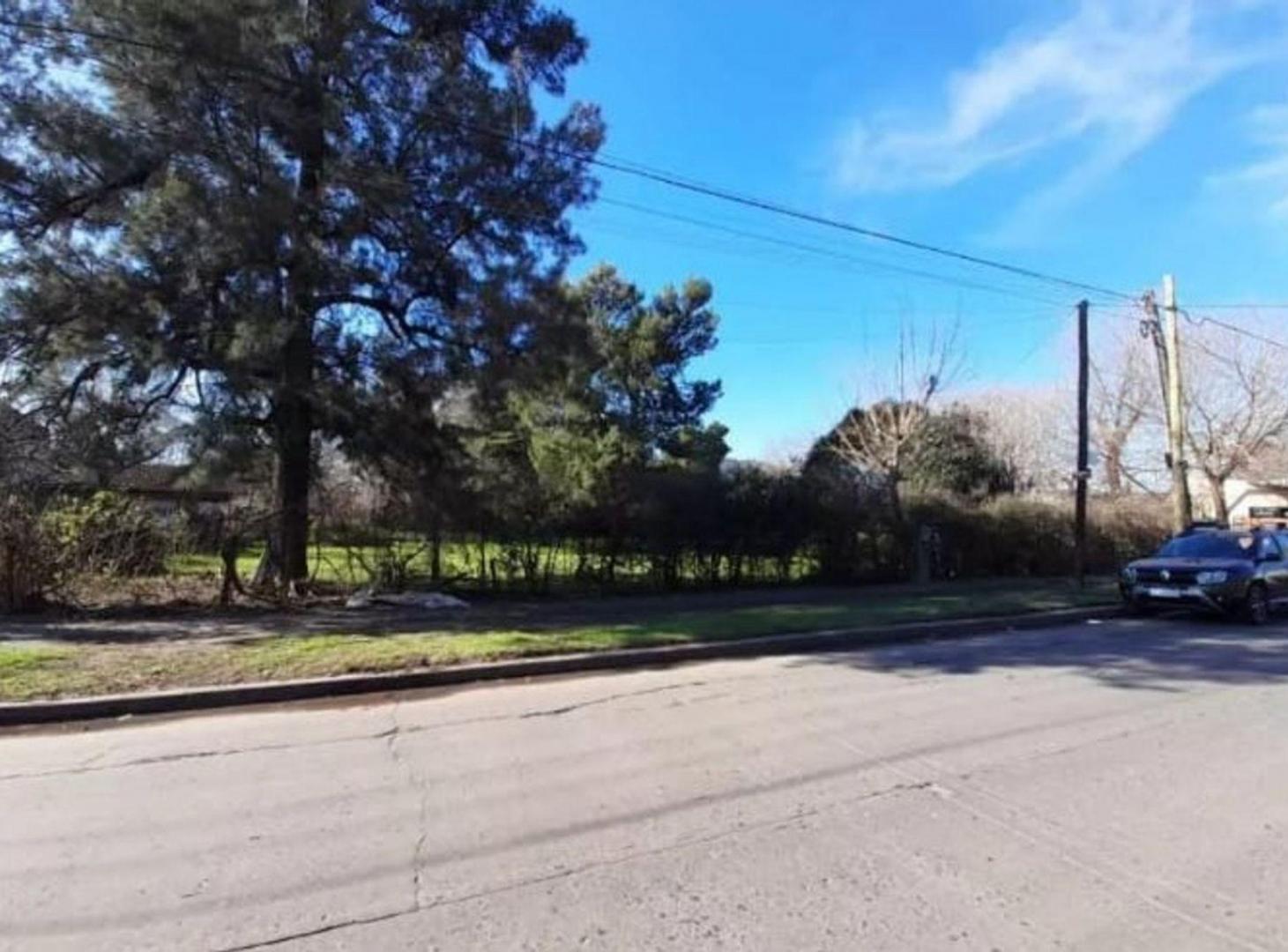Foto de VENTA LOTE 394 M2 - ITUZAINGÓ, imagen 1