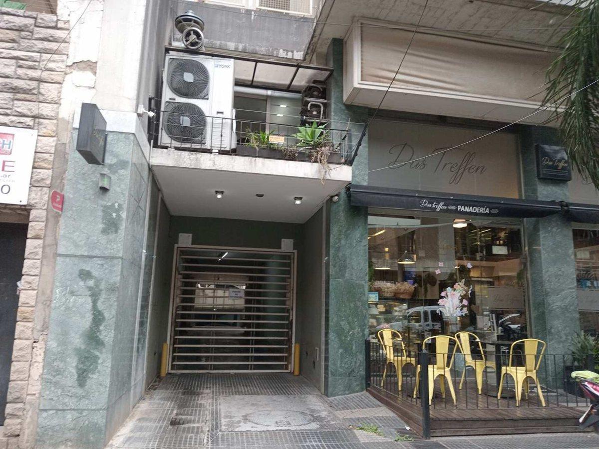 Foto de VENTA COCHERA CUBIERTA - VILLA BALLESTER, imagen 1