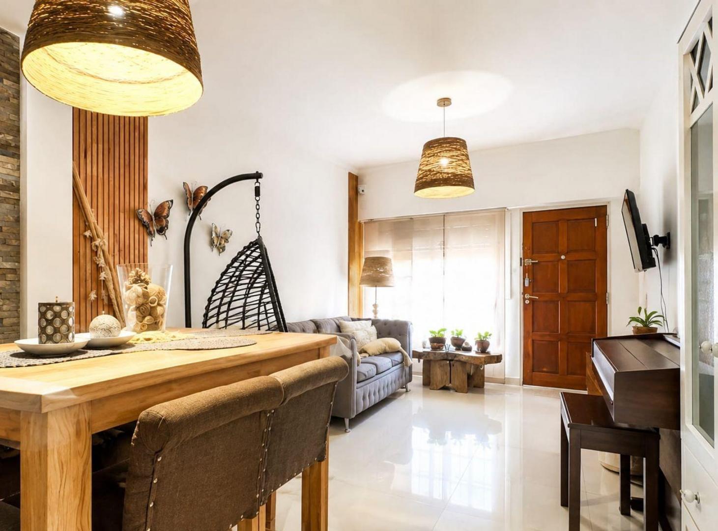 Foto de VENTA TRIPLEX 4 AMB RAMOS MEJIA TERRAZA Y PATIO, imagen 2