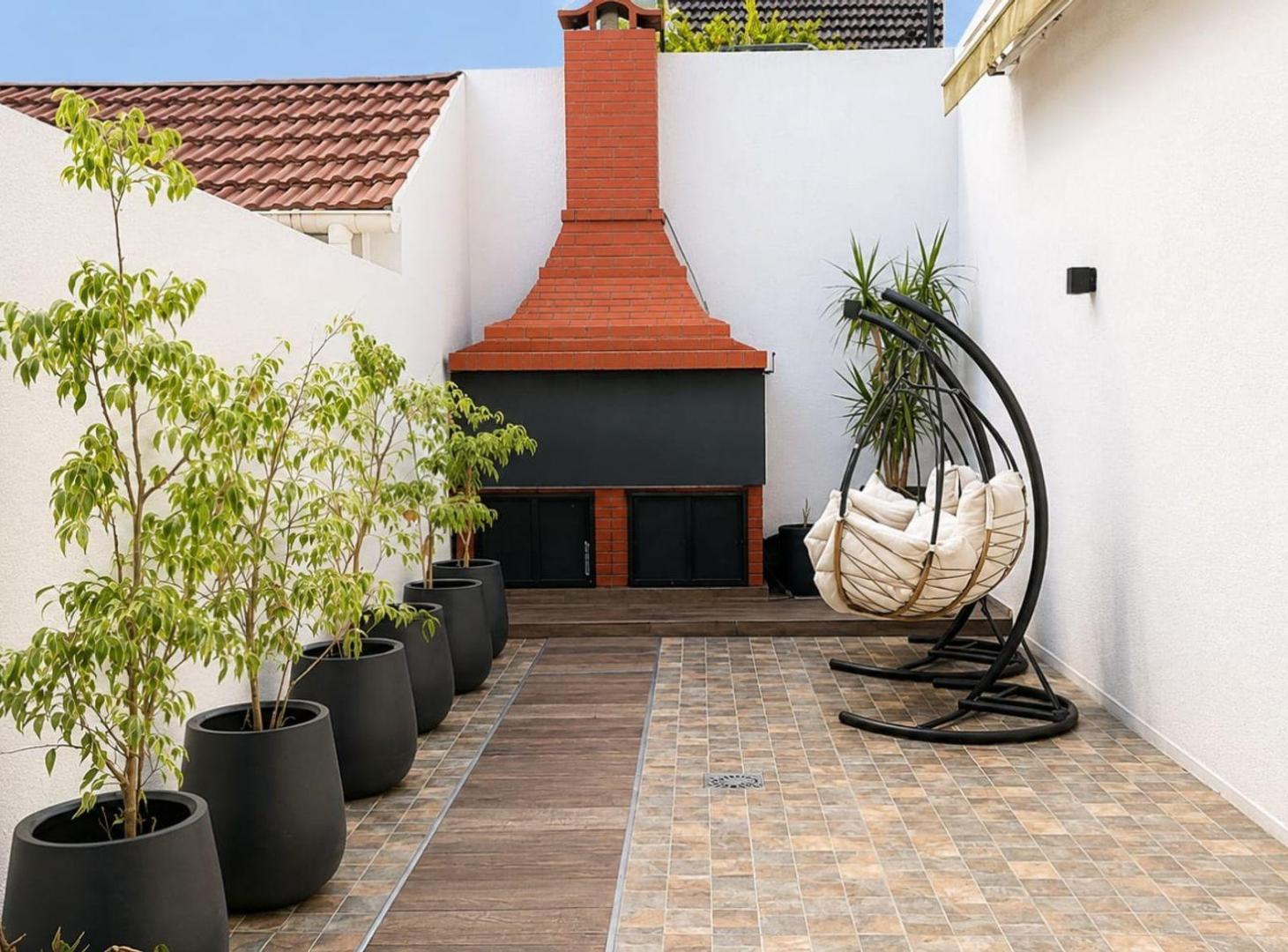 Foto de VENTA TRIPLEX 4 AMB RAMOS MEJIA TERRAZA Y PATIO, imagen 5