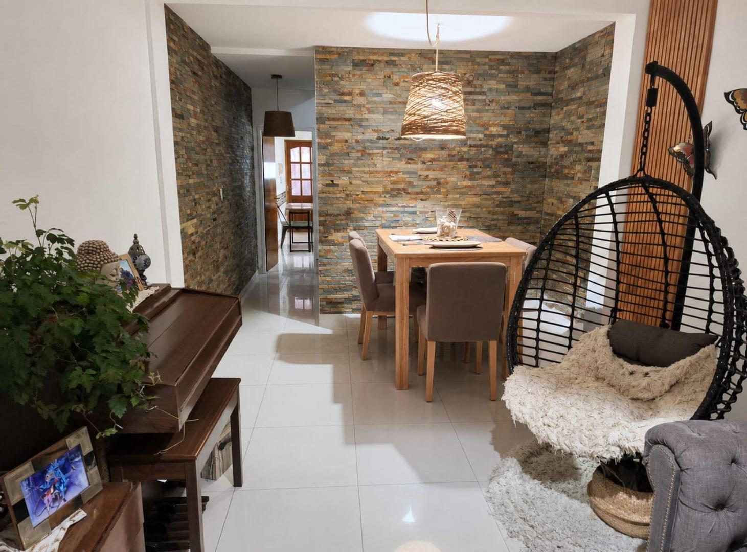 Foto de VENTA TRIPLEX 4 AMB RAMOS MEJIA TERRAZA Y PATIO, imagen 1