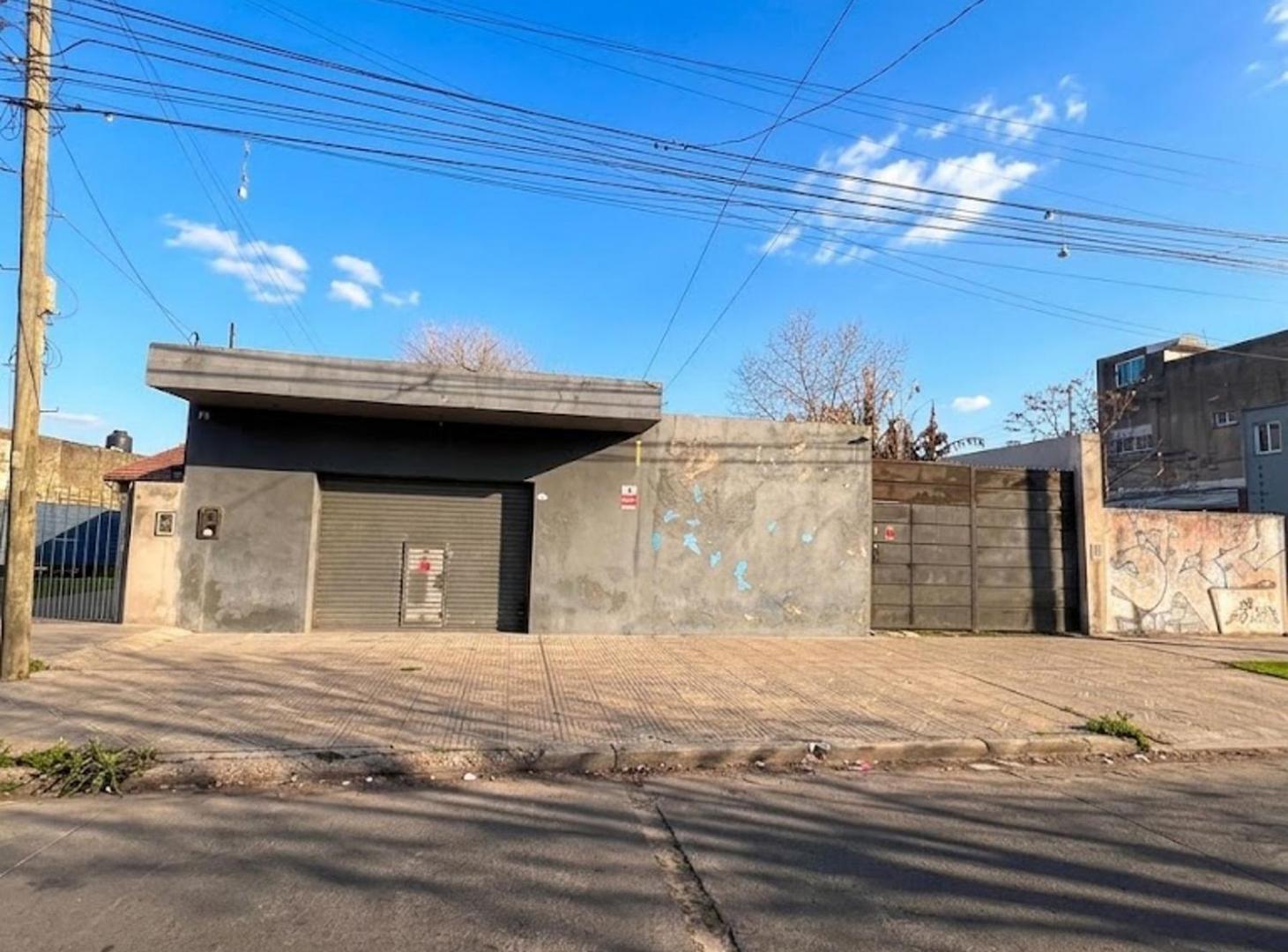 Foto de Alquiler local deposito + depto De Dos Ambientes, imagen 5