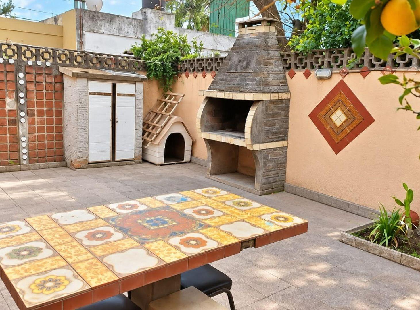 Foto de VENTA CASA 3 AMB MORON SUR APTO CRÉDITO, imagen 2