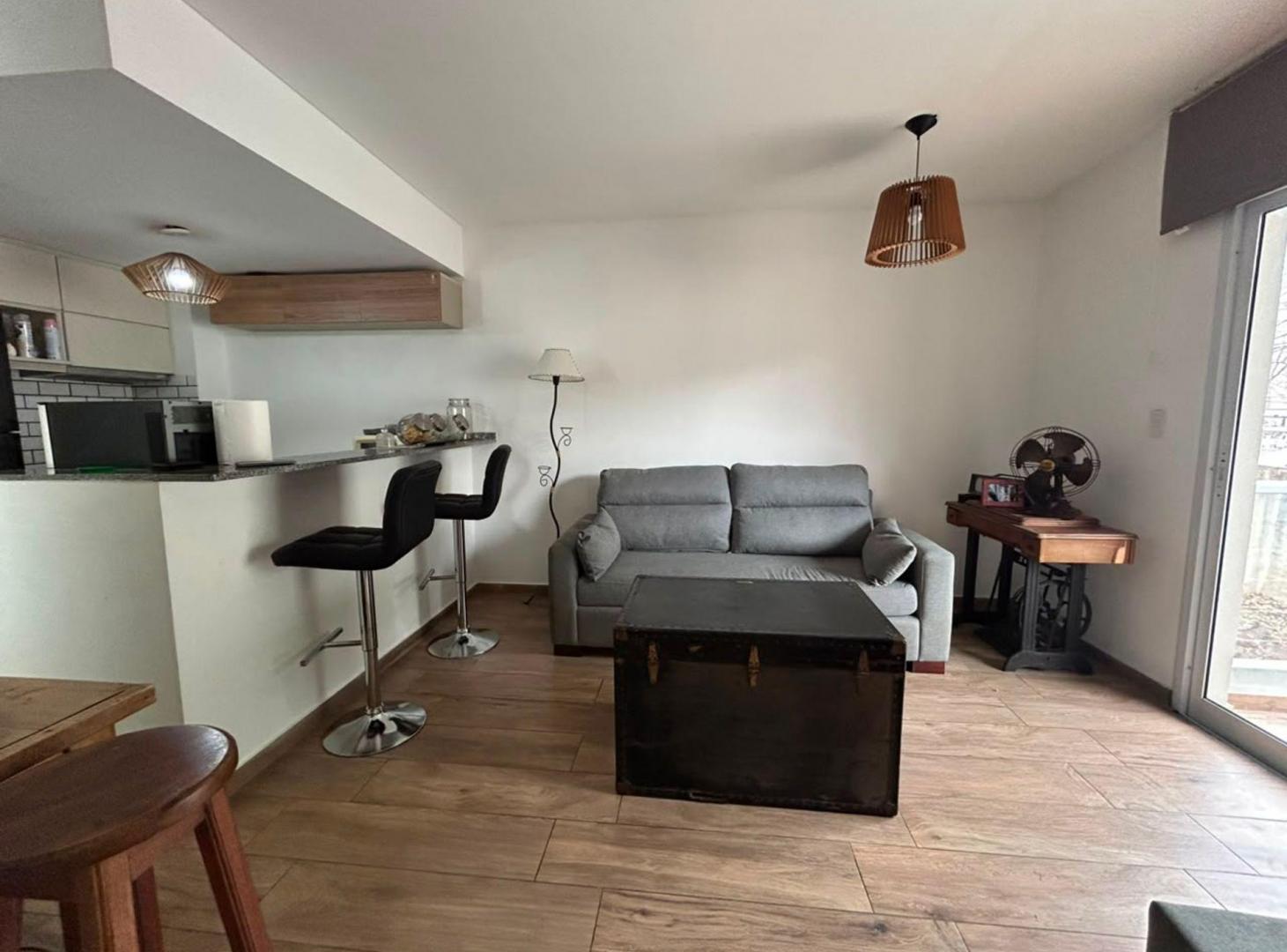 Foto de VENTA DEPARTAMENTO 3AMBIENTES CON COCHERA Y BALCON, imagen 1