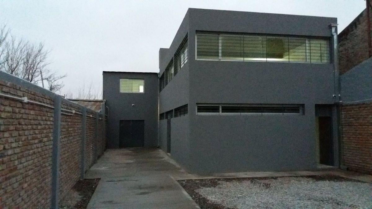 Foto de VENTA GALPON - VILLA UDAONDO - ITUZAINGÓ, imagen 2