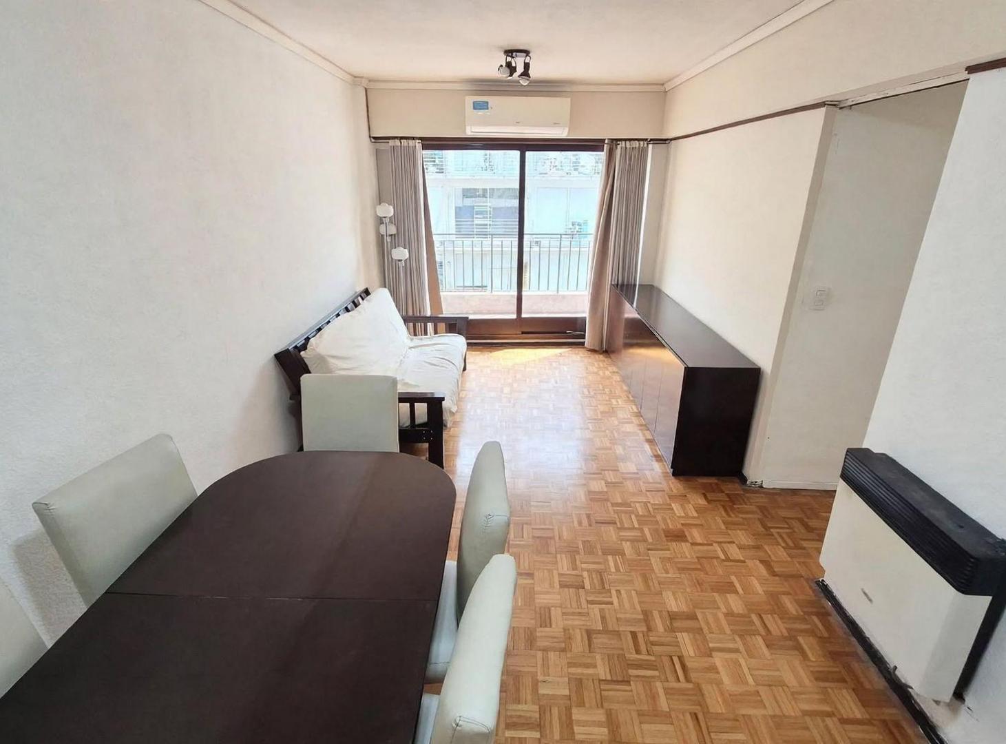 Foto de VENTA SEMIPISO 3 AMB RECOLETA, imagen 5