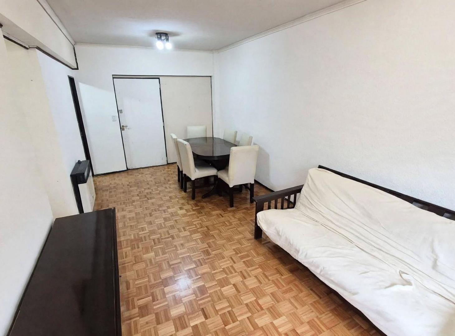 Foto de VENTA SEMIPISO 3 AMB RECOLETA, imagen 4