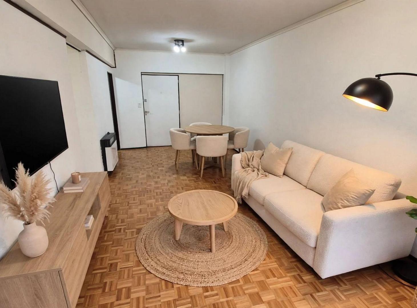 Foto de VENTA SEMIPISO 3 AMB RECOLETA, imagen 2