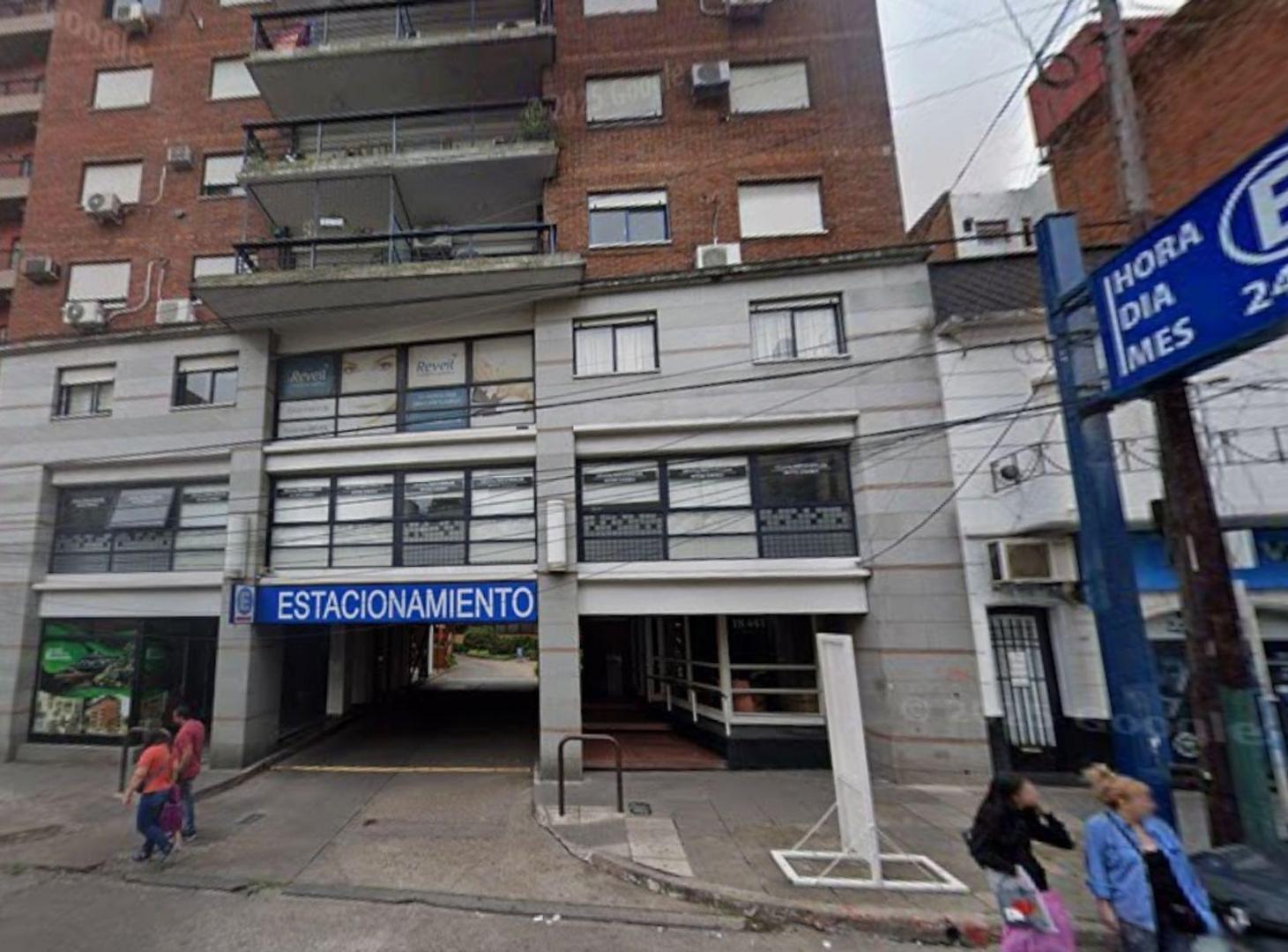 Foto de VENTA COCHERA CUBIERTA EN CENTRO DE MORON, imagen 3