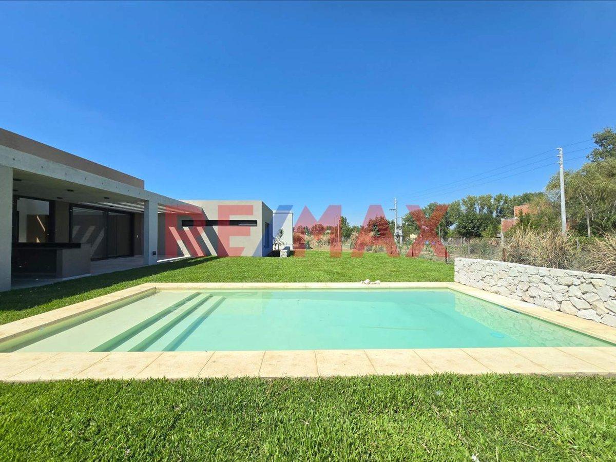 Foto de CASA EN VENTA A ESTRENAR COUNTRY TERRAVISTA, imagen 3