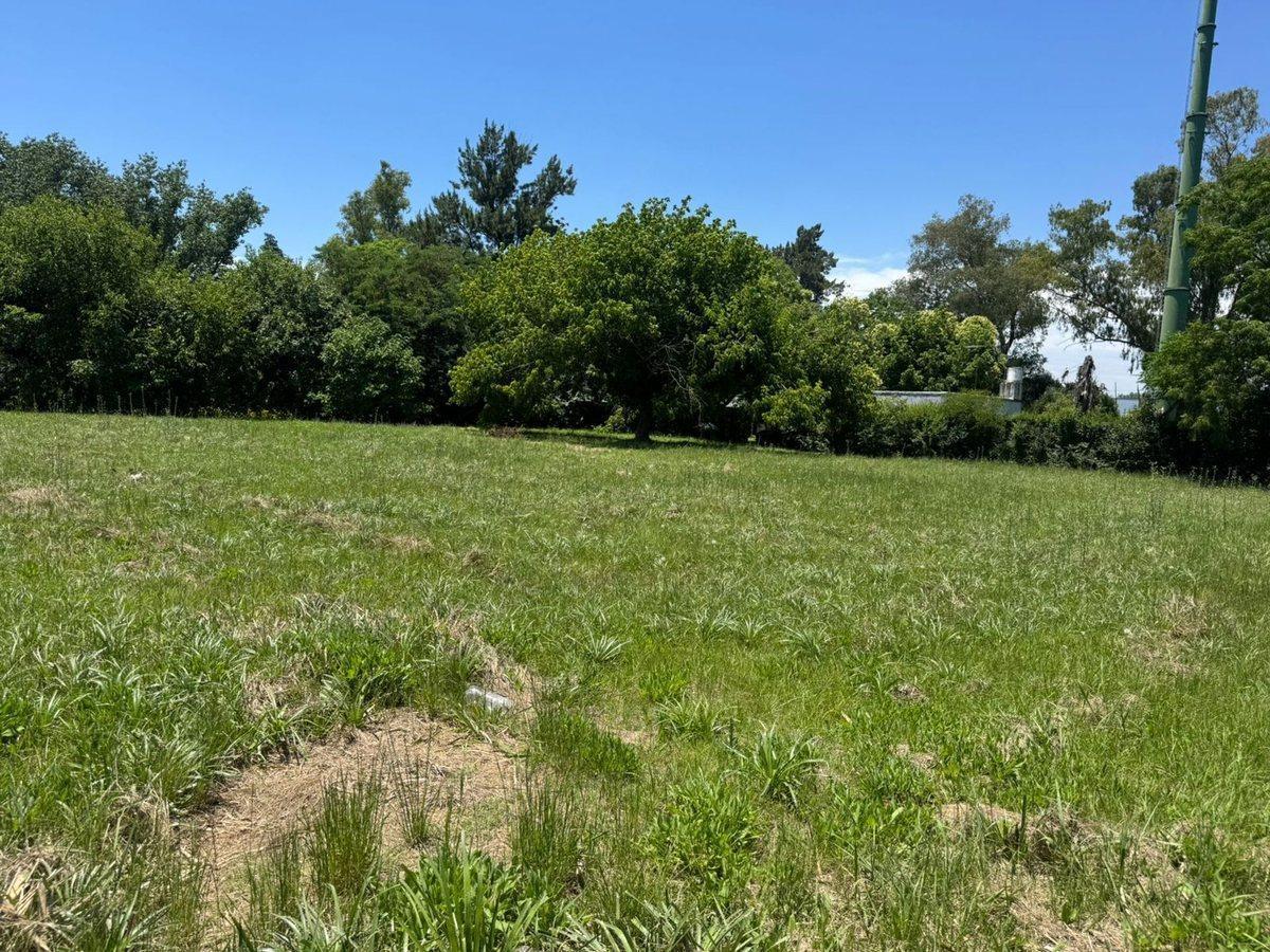 Foto de VENTA LOTE LA REJA APTO INDUSTRIAL FINANCIA, imagen 5