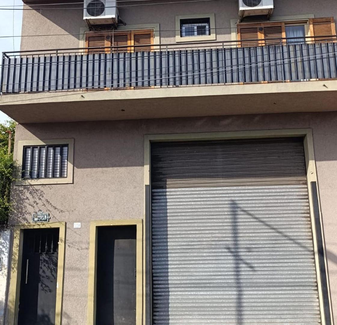 Foto de VENTA EN BLOQUE GRAL. SAN MARTIN, imagen 1