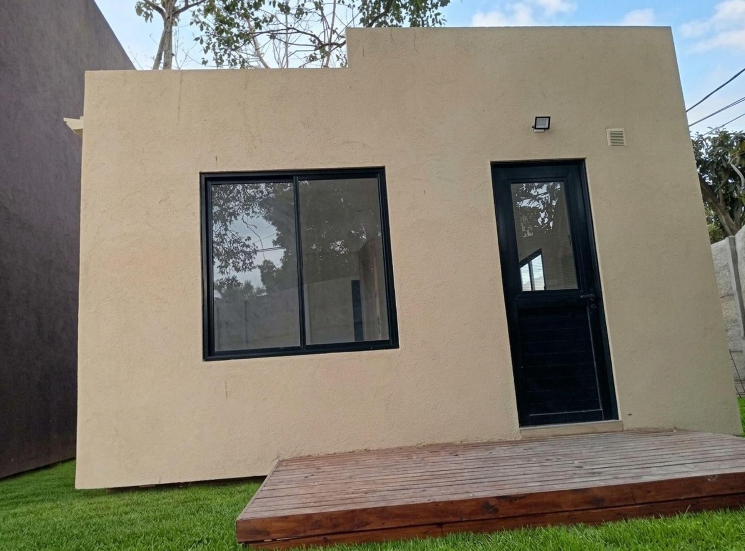 Foto de VENTA PH 2 AMBIENTES A ESTRENAR - ITUZAINGO, imagen 2