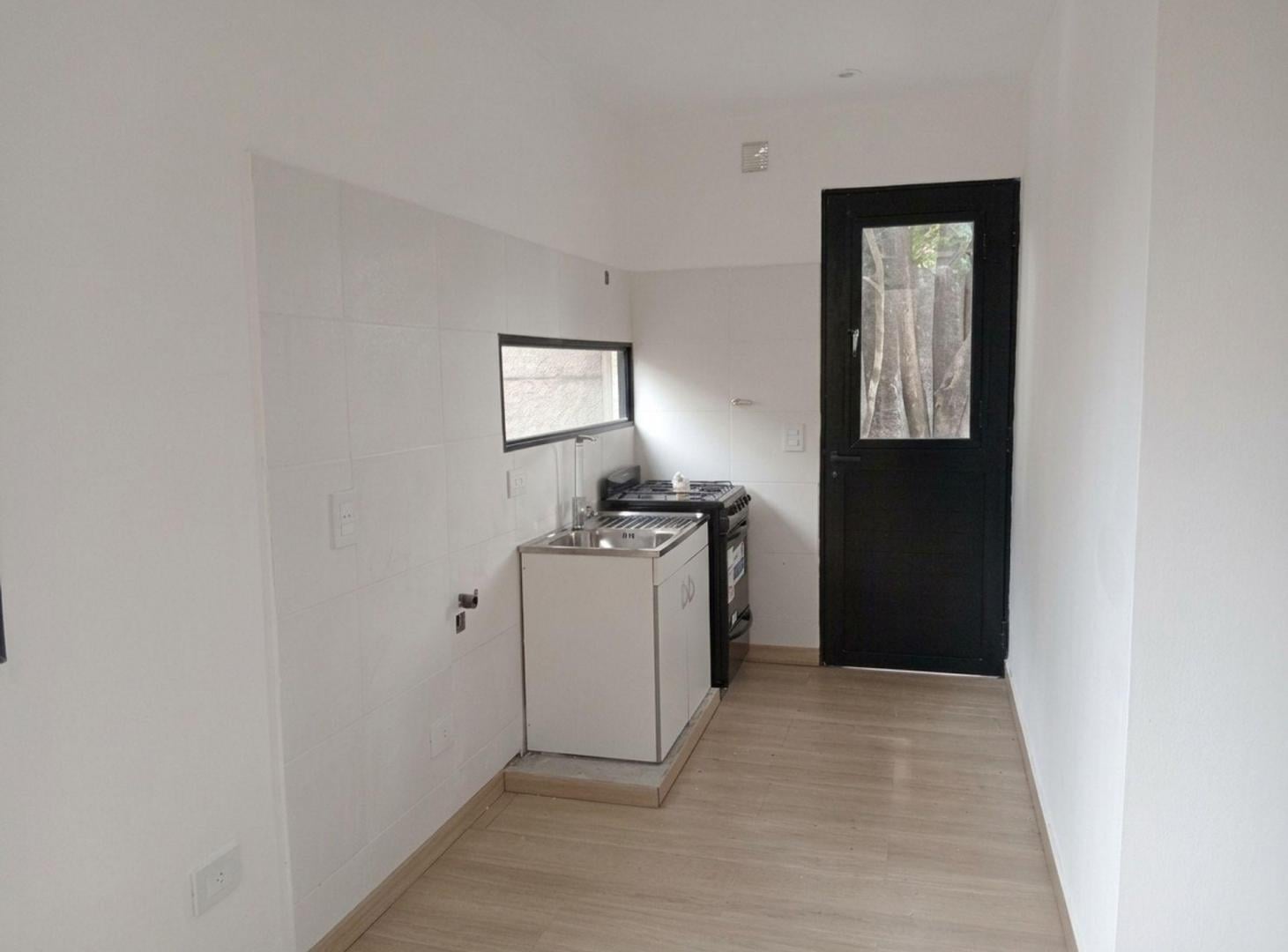 Foto de VENTA PH 2 AMBIENTES A ESTRENAR - ITUZAINGO, imagen 3