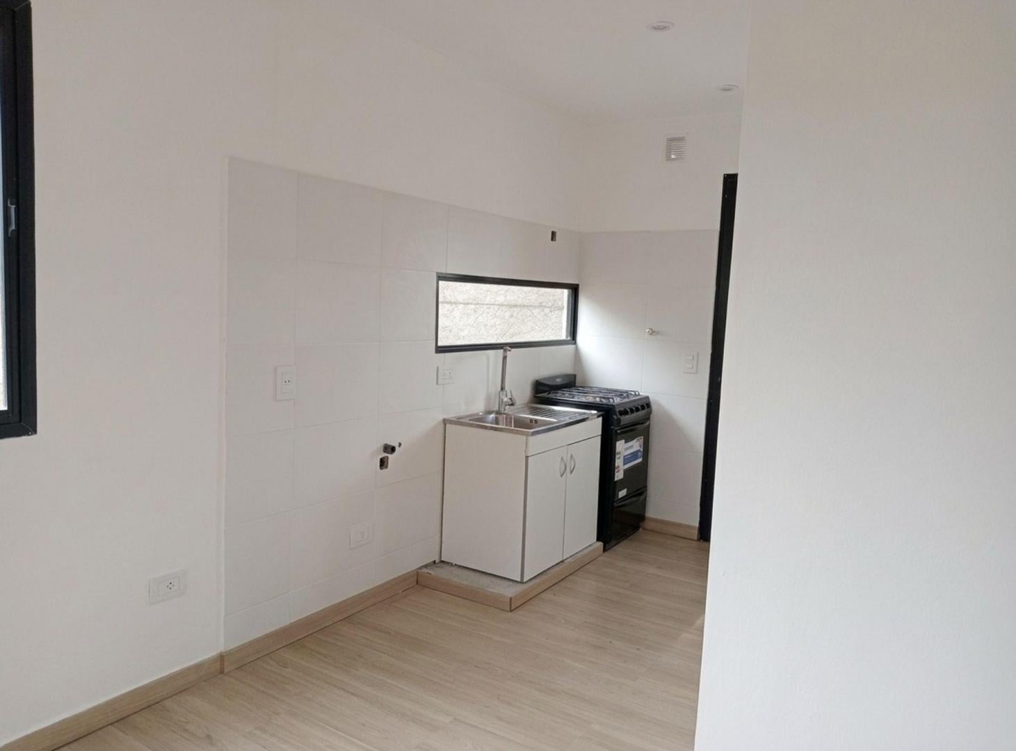 Foto de VENTA PH 2 AMBIENTES A ESTRENAR - ITUZAINGO, imagen 5