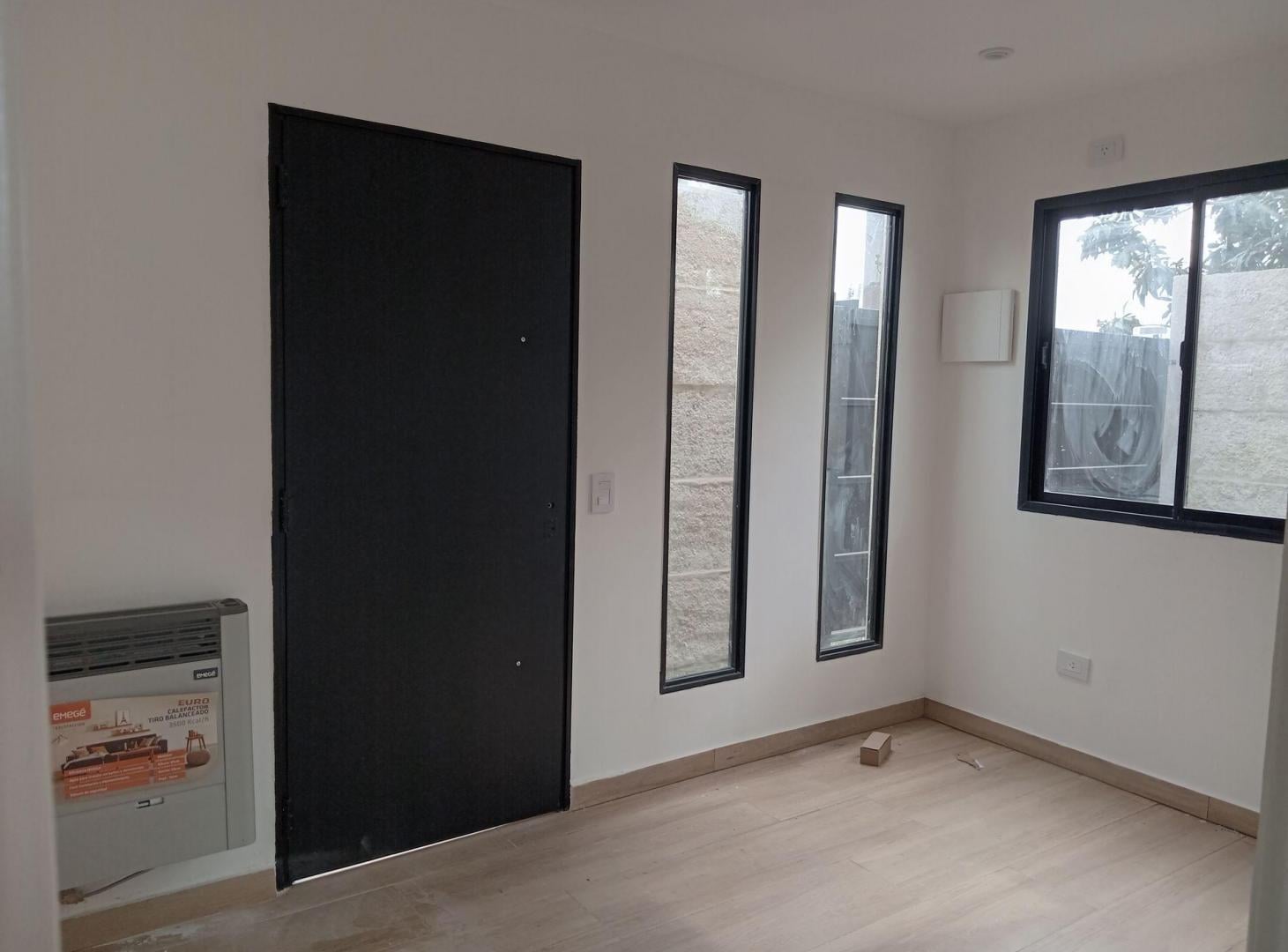 Foto de VENTA PH 2 AMBIENTES A ESTRENAR - ITUZAINGO, imagen 4