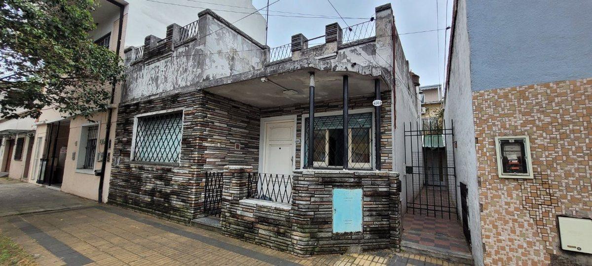 Foto de VENTA PH 3 AMBIENTES AL FRENT CASEROS APTO CREDITO, imagen 1