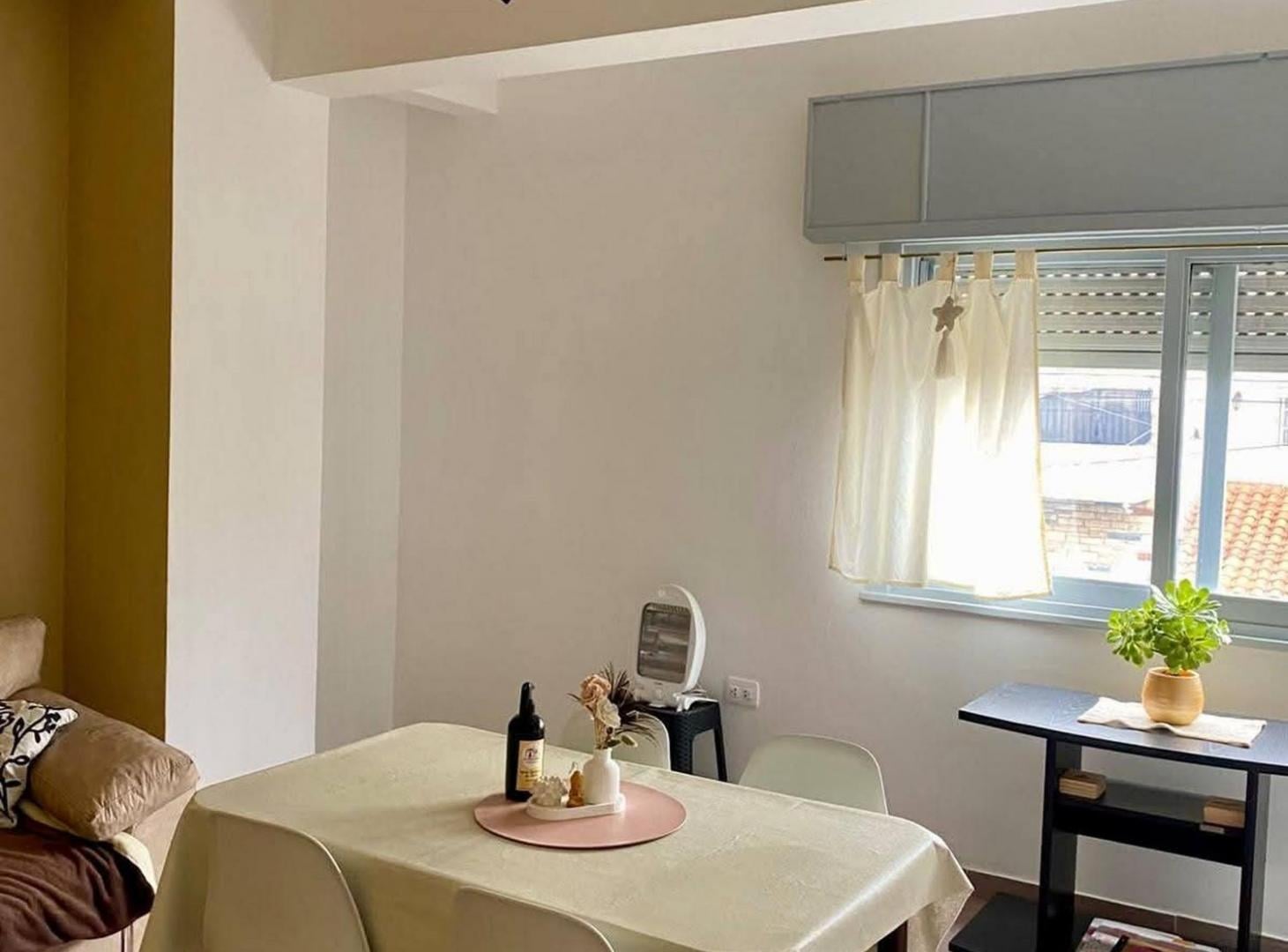 Foto de VENTA DEPARTAMENTO 3 AMB. CON PATIO - V. LUZURIAGA, imagen 2