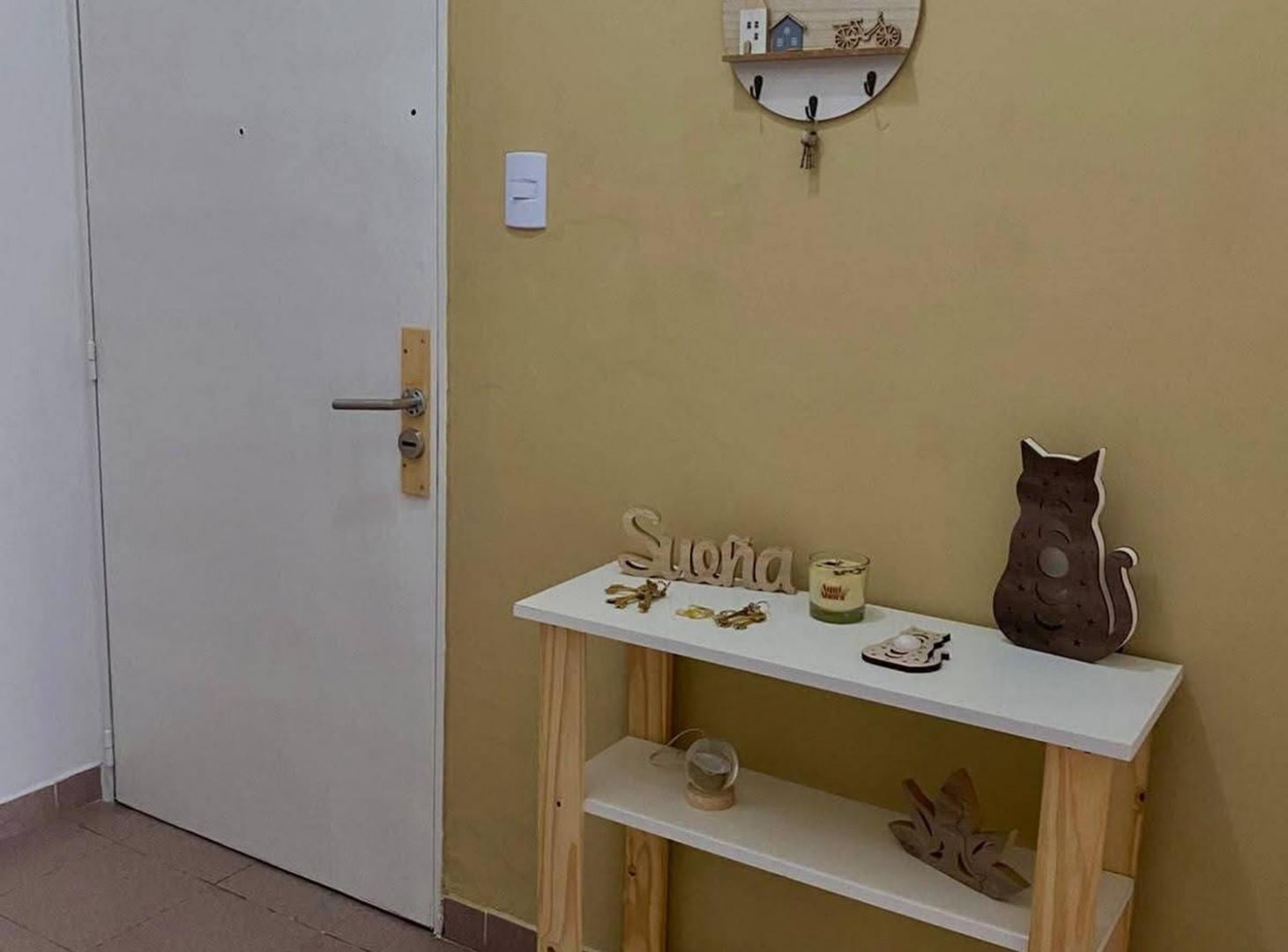 Foto de VENTA DEPARTAMENTO 3 AMB. CON PATIO - V. LUZURIAGA, imagen 4