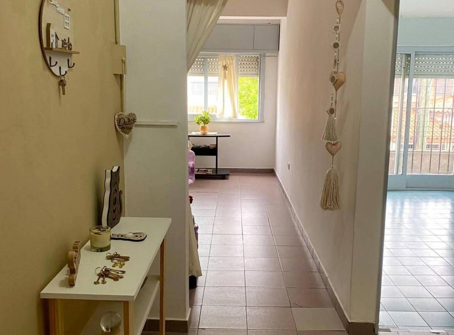 Foto de VENTA DEPARTAMENTO 3 AMB. CON PATIO - V. LUZURIAGA, imagen 1