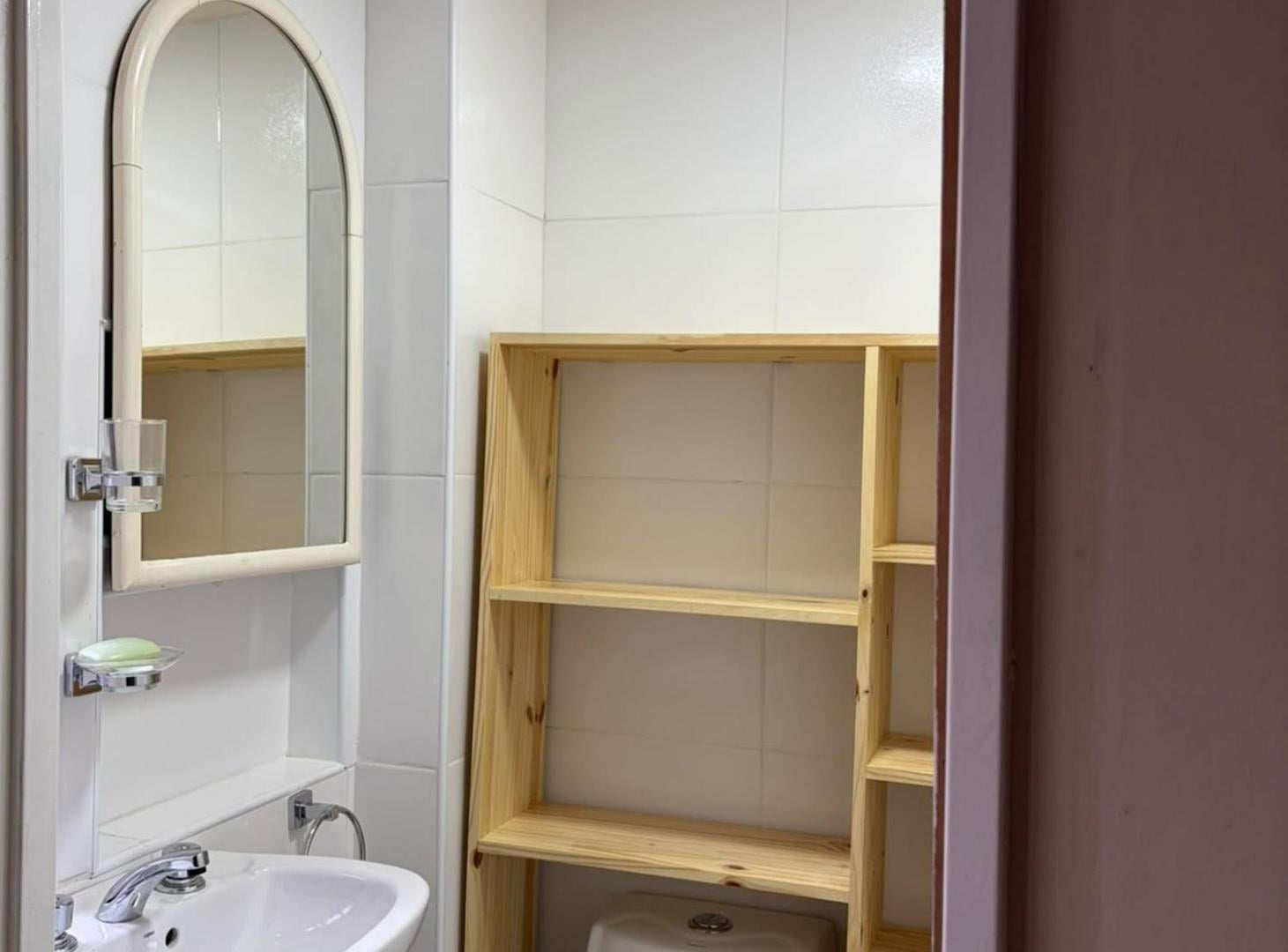 Foto de Venta Monoambiente Zona Microcentro, imagen 1