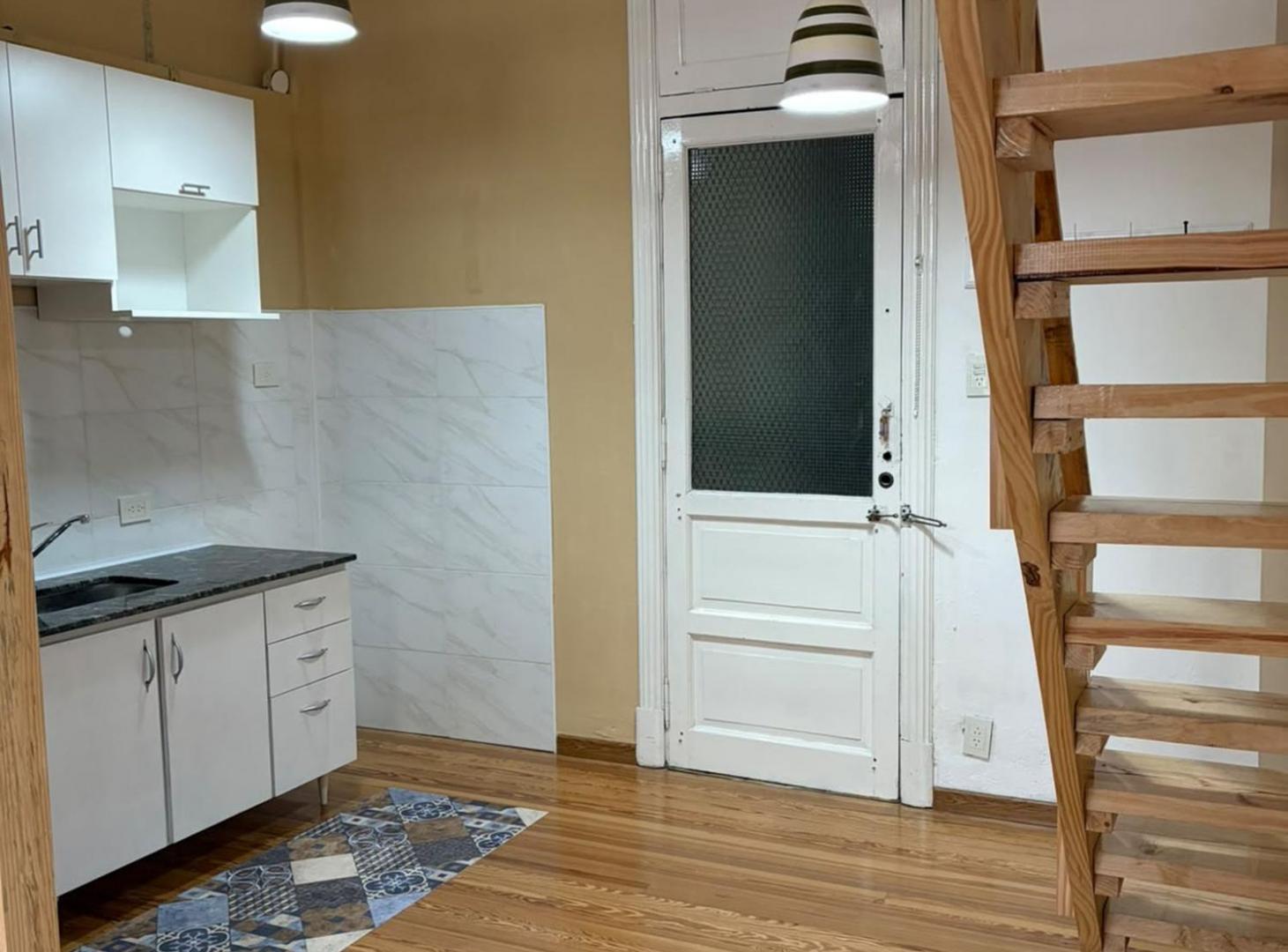 Foto de Venta Monoambiente Zona Microcentro, imagen 3