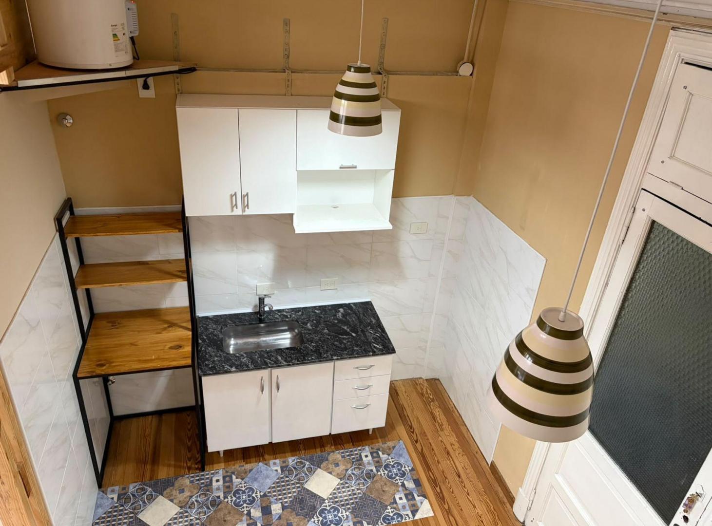 Foto de Venta Monoambiente Zona Microcentro, imagen 2