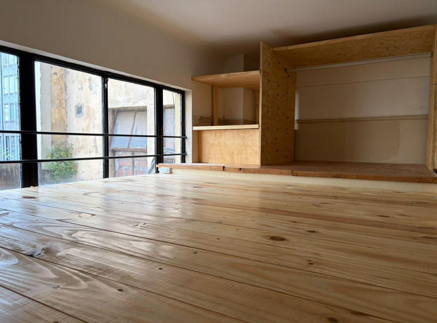 Foto de Venta Monoambiente Zona Microcentro, imagen 5