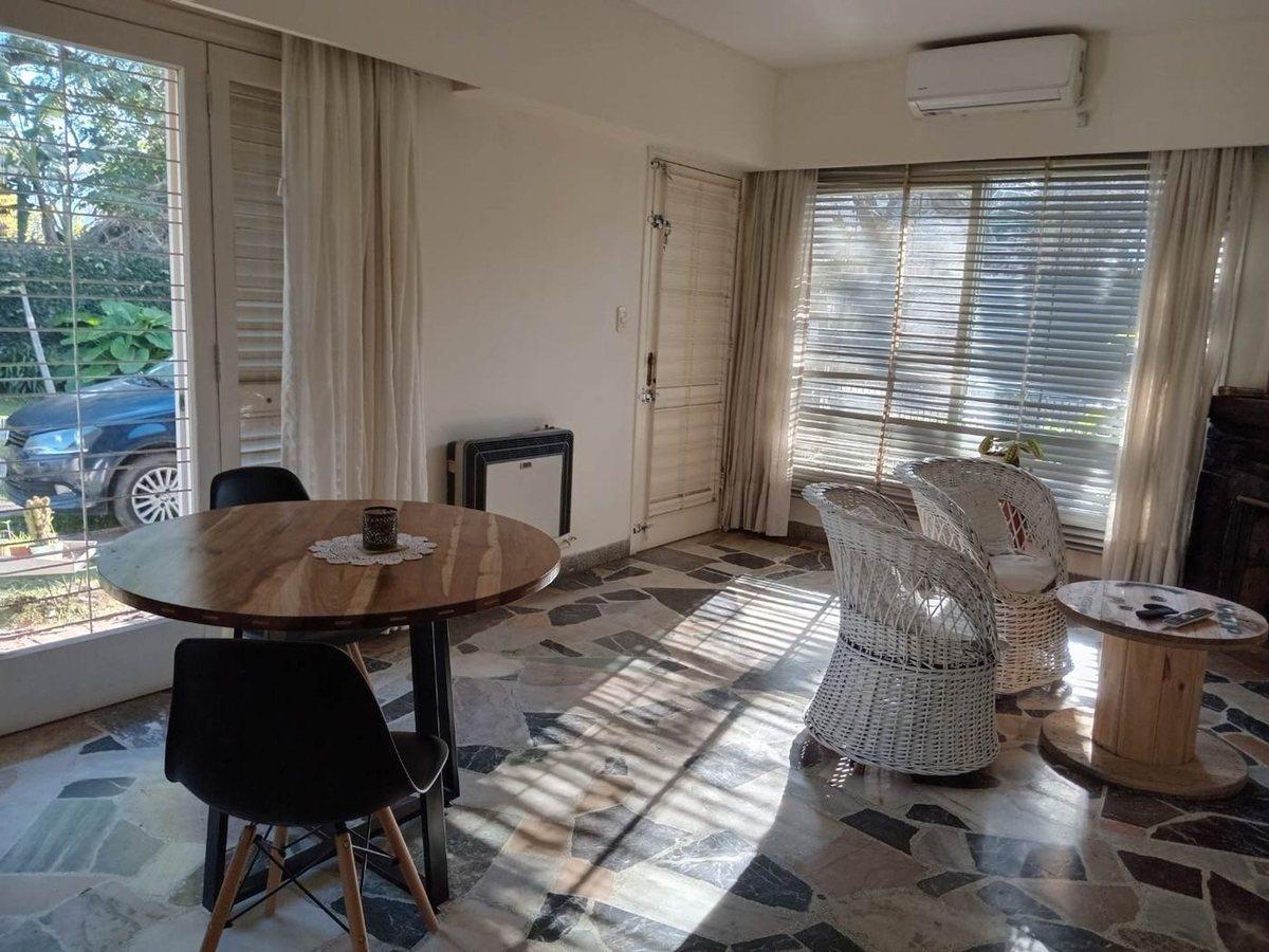 Foto de VENTA CASA 3 AMB. JARDIN Y PILETA - RANELAGH ESTE, imagen 3