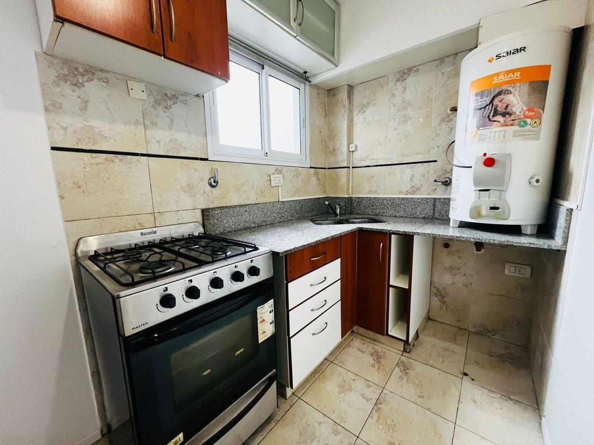 Foto de ALQUILER DPTO 2 AMBS CASTELAR NORTE CON COCHERA, imagen 5