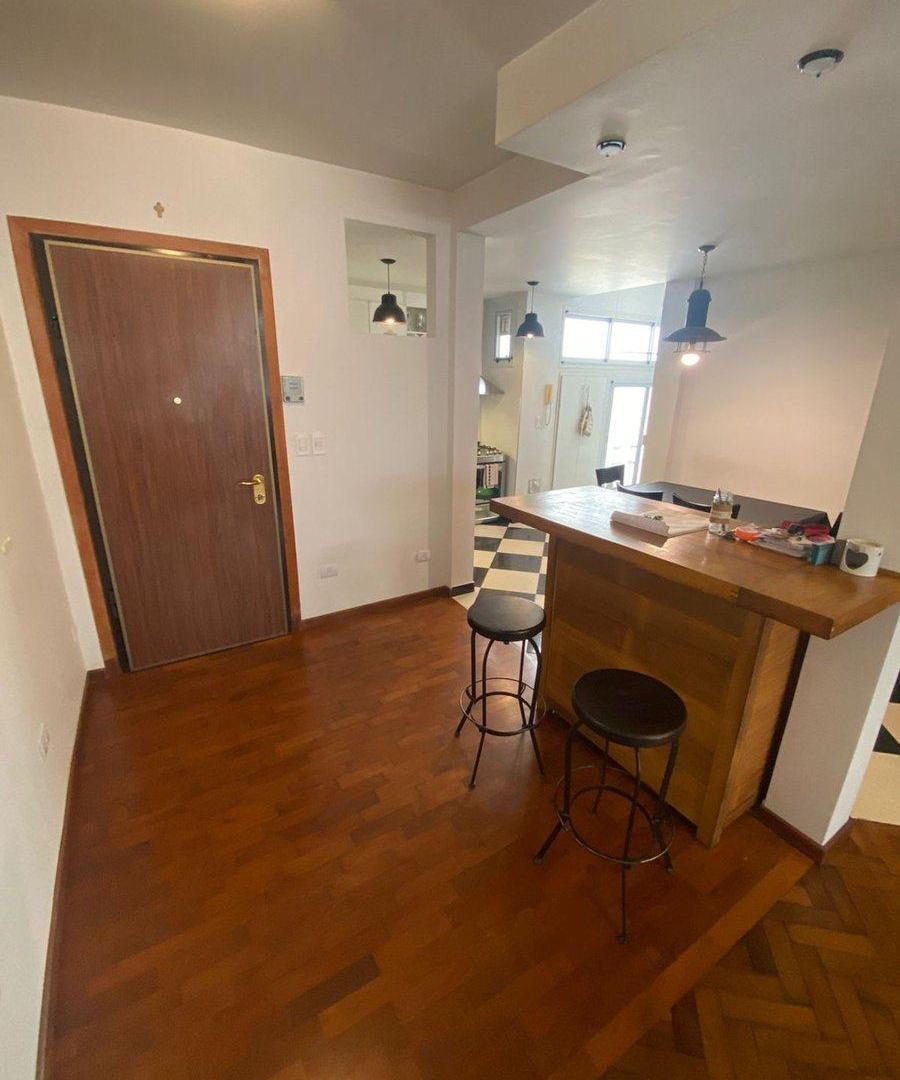 Foto de VENTA DEPARTAMENTO 3 AMB. - PALERMO, imagen 5