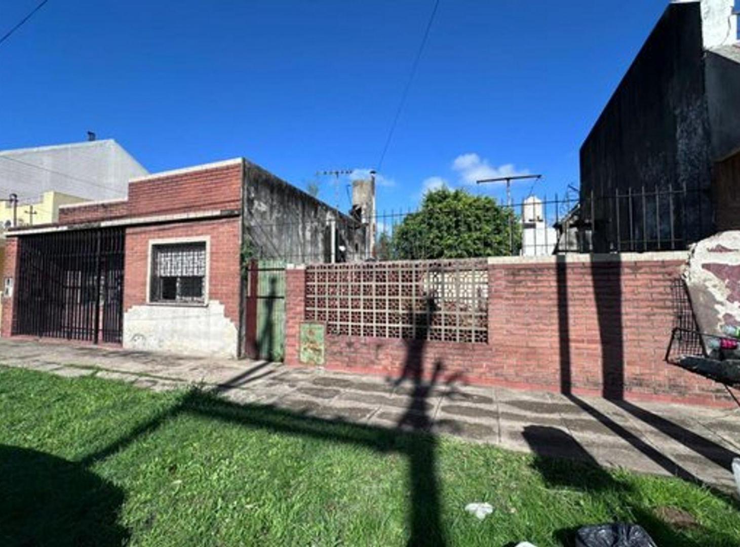 Foto de VENTA CASA 3 AMBIENTES EN EL PALOMAR, imagen 2