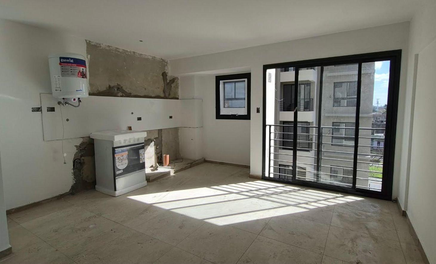 Foto de VENTA DEPARTAMENTO 2 AMBIENTES HAEDO, imagen 1
