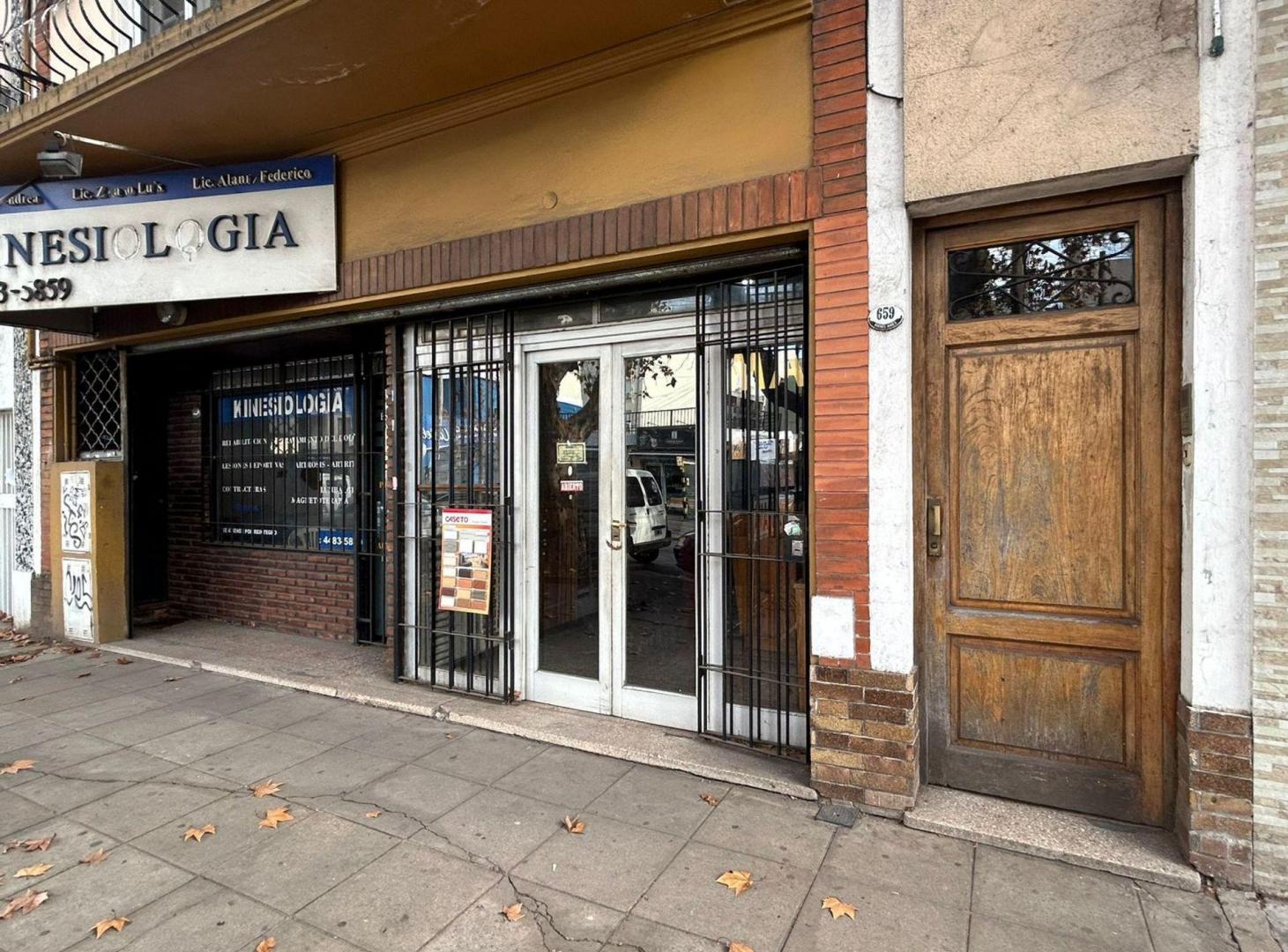 Foto de VENTA DEPTO 2 AMB C/BALCÓN - CASTELAR, imagen 5