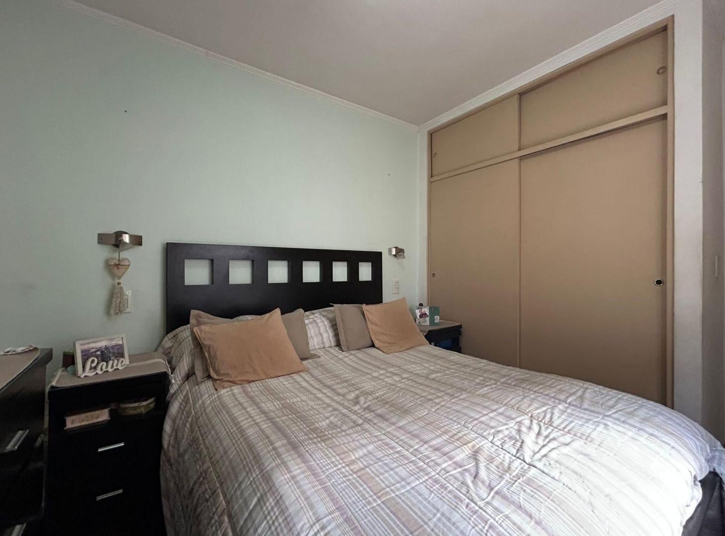 Foto de VENTA DEPTO 2 AMB C/BALCÓN - CASTELAR, imagen 3