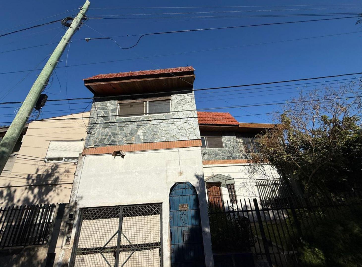 Foto de VENTA PH 3 AMB CON TERRAZA - HURLINGHAM, imagen 4