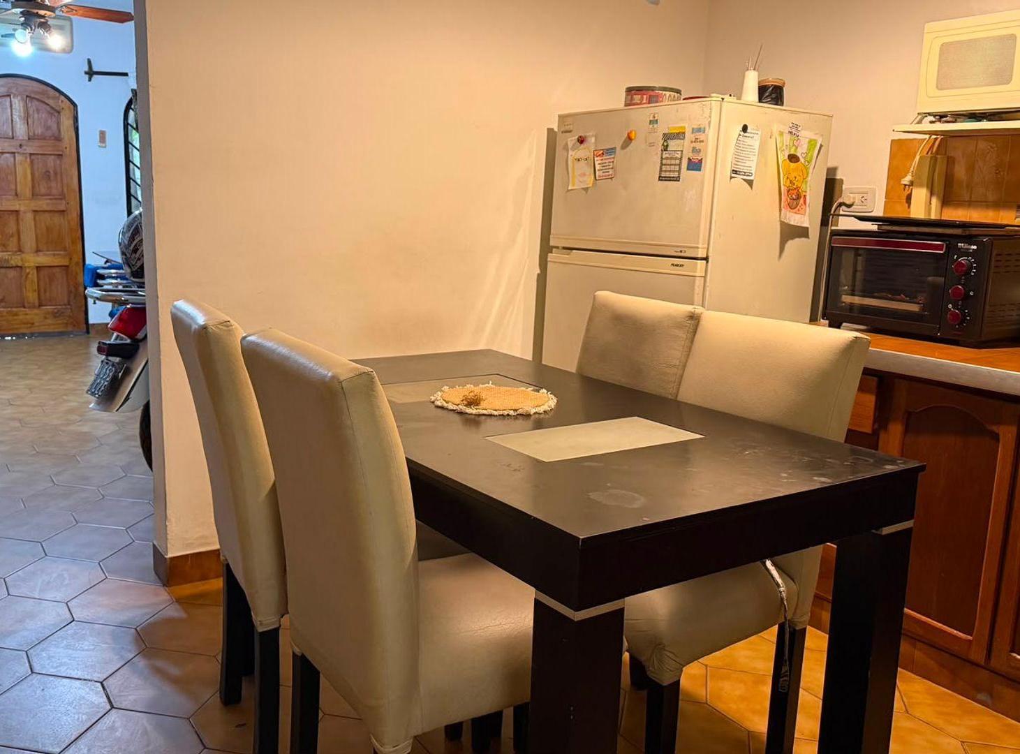 Foto de VENTA PH 3 AMB. C/ PATIO - CASTELAR, imagen 3