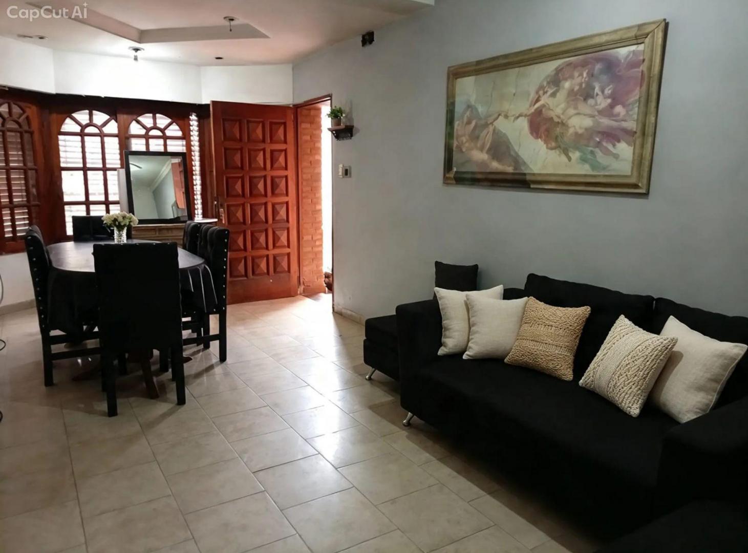 Foto de Venta 400 m2 casa 6 amb Hurlingham parque pileta, imagen 2