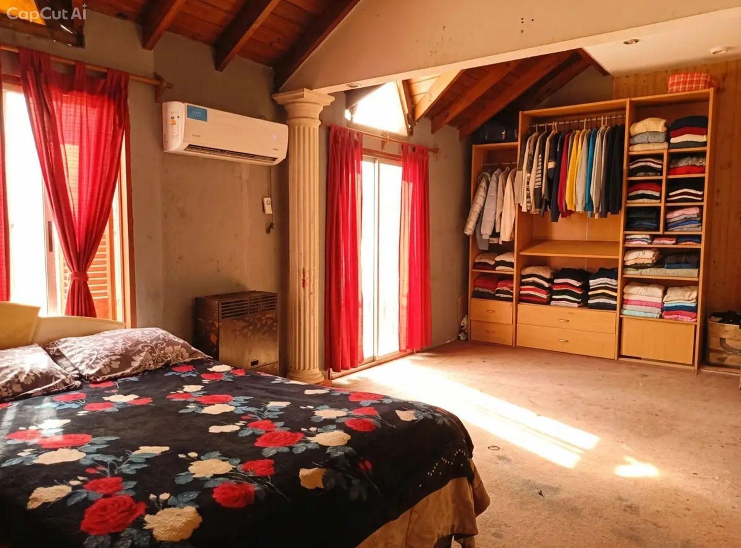 Foto de Venta 400 m2 casa 6 amb Hurlingham parque pileta, imagen 4