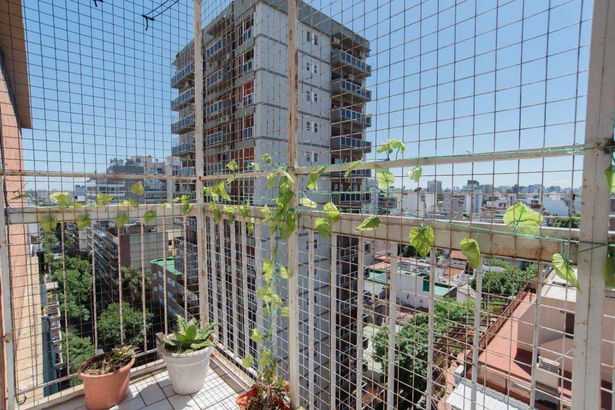 Foto de Venta Depto 3 Amb Balcón guarda coche Apto Crédito, imagen 5