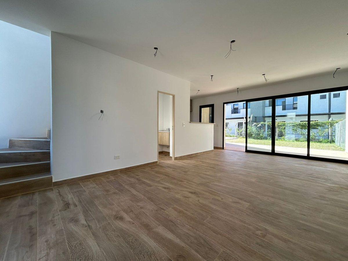 Foto de VENTA CASA EN COMPLEJO CERRADO 4 AMB- PILAR, imagen 1