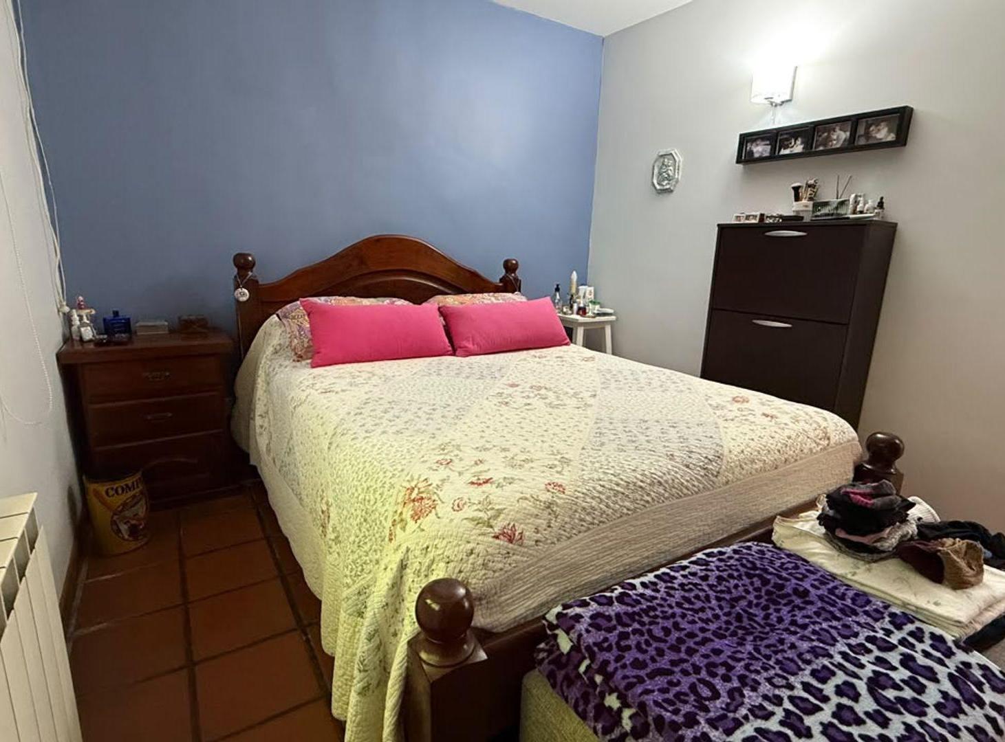 Foto de VENTA CASA 3 AMB. PARQUE Y COCHERA - ITUZAINGO, imagen 4