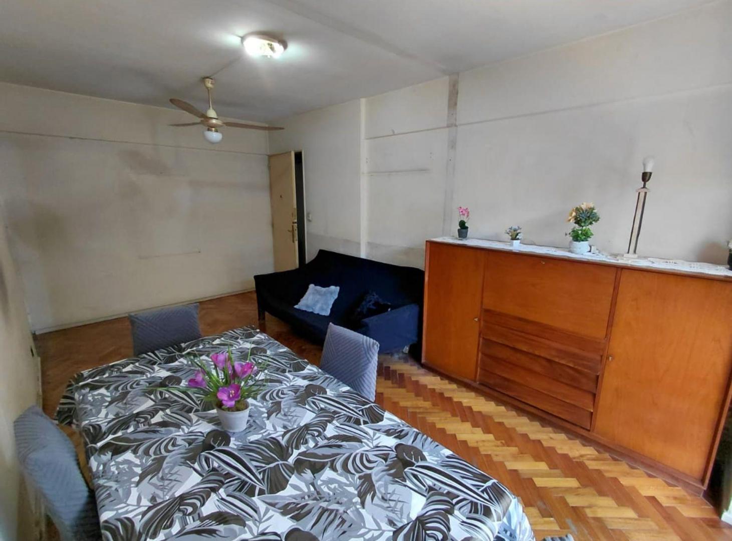 Foto de VENTA DEPARTAMENTO 4 AMBIENTES BALCÓN CABALLITO, imagen 1