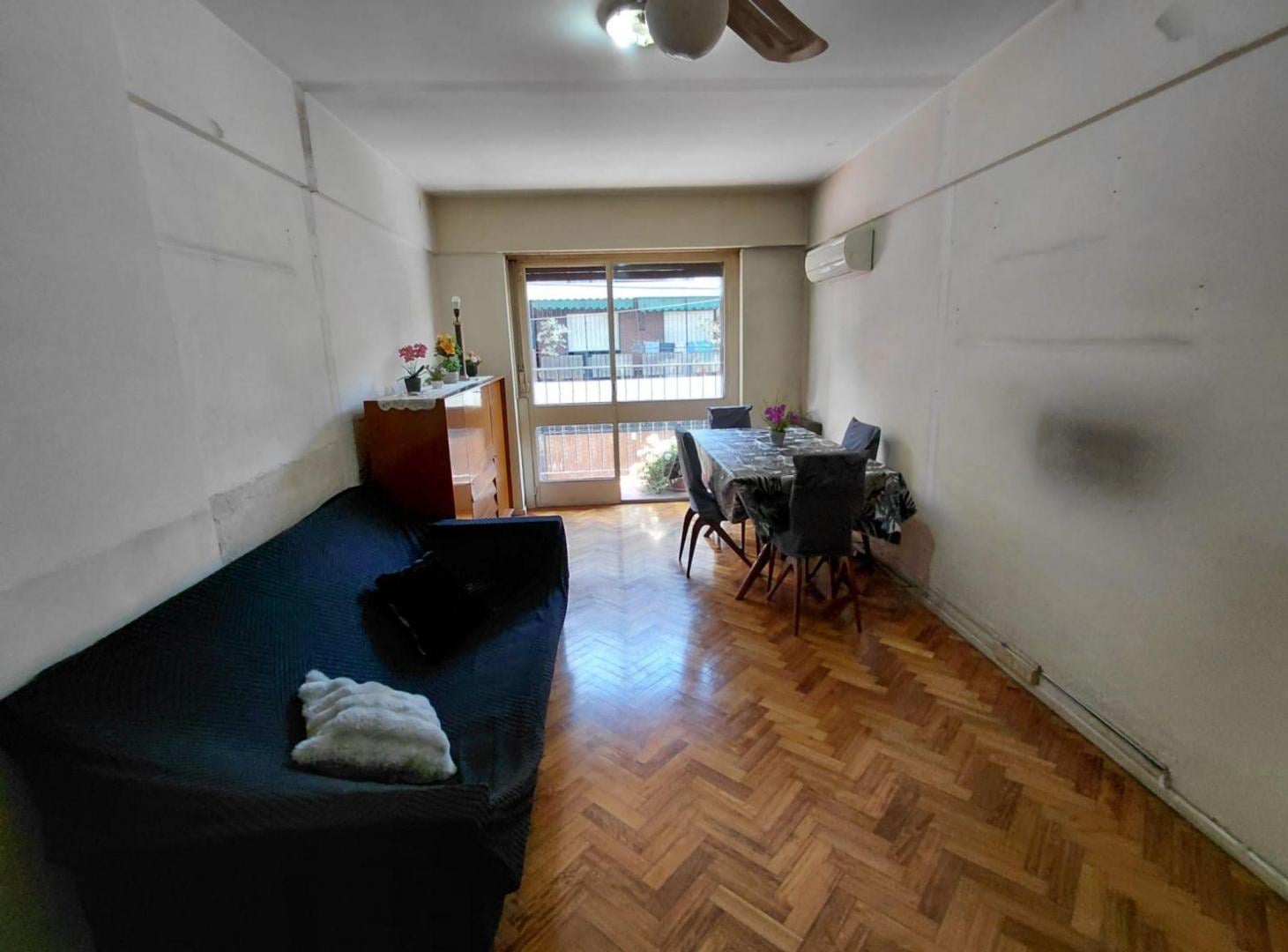 Foto de VENTA DEPARTAMENTO 4 AMBIENTES BALCÓN CABALLITO, imagen 2