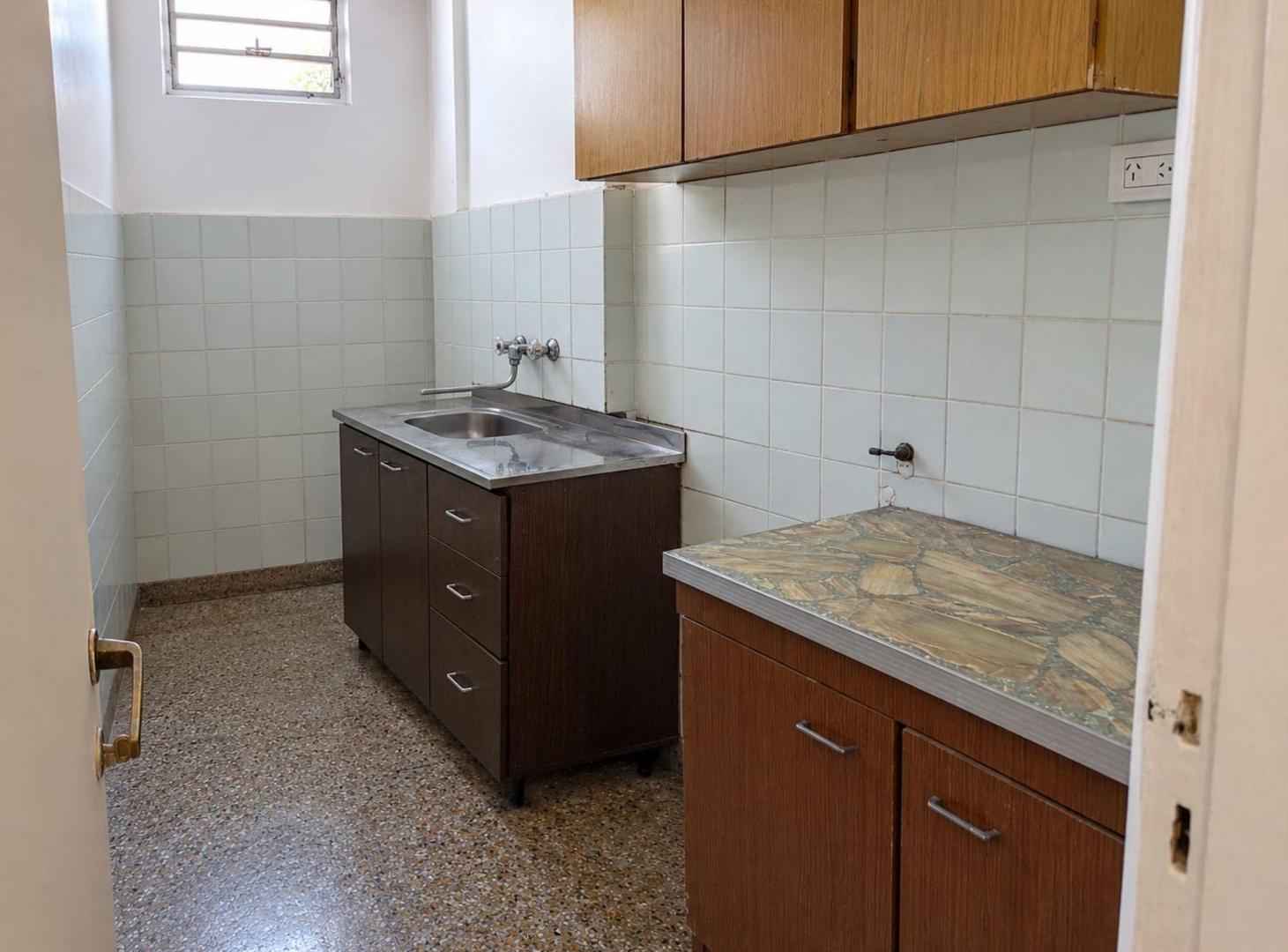Foto de ALQUILER DEPARTAMENTO 2 AMBIENTES BALVANERA, imagen 5