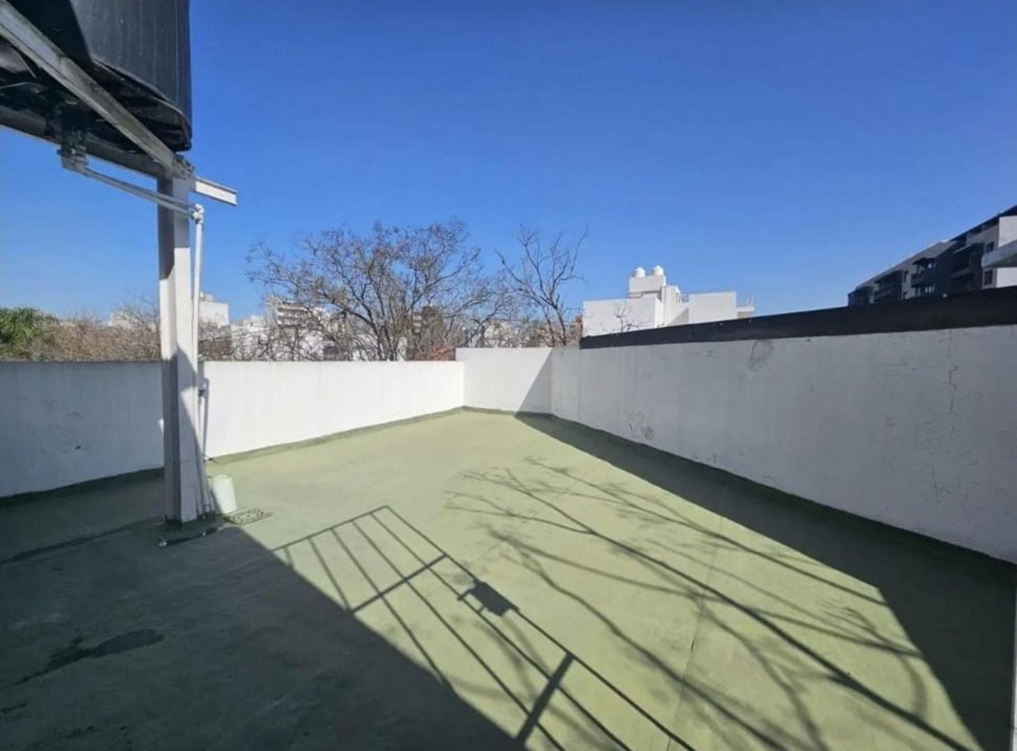 Foto de VENTA PH MORON 3 AMB TERRAZA APTO CREDITO NACION, imagen 4