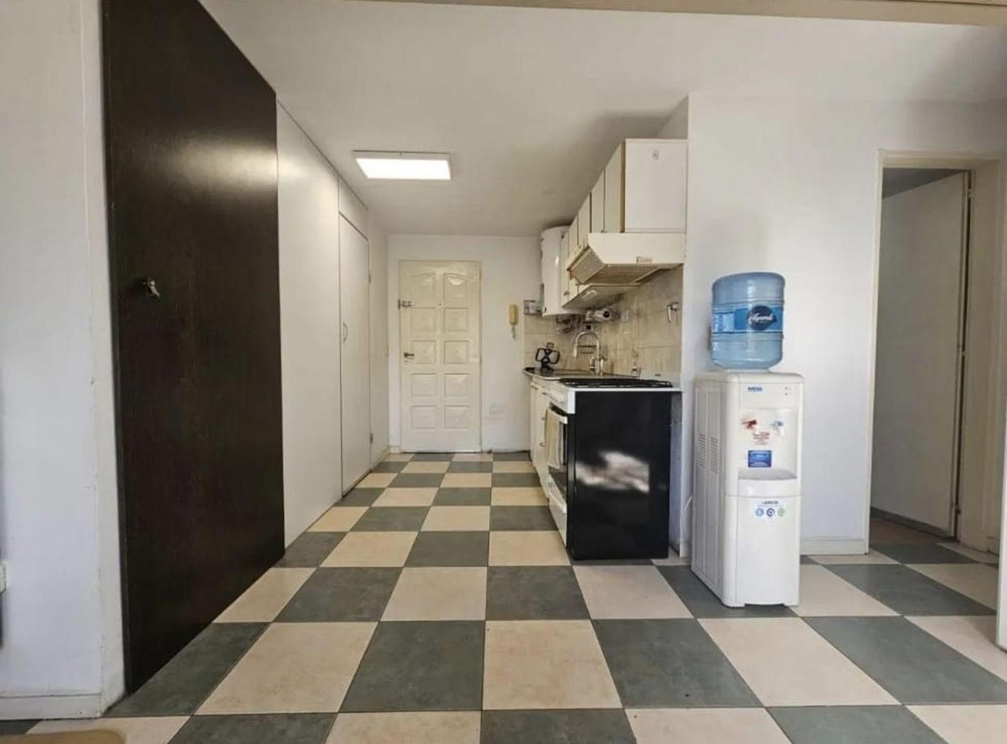 Foto de VENTA PH MORON 3 AMB TERRAZA APTO CREDITO NACION, imagen 3