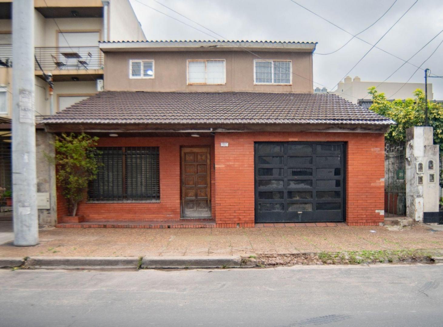 Foto de PH 4 Amb + Dpto 3 Amb Planta A. Venta-Ramos Mejia, imagen 1